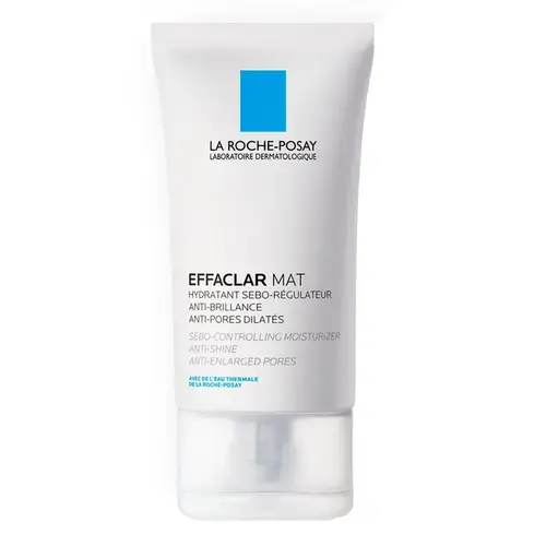 Hidratante Facial La Roche-Posay Effaclar Mat 40ml