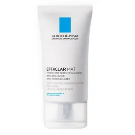 Hidratante Facial La Roche-Posay Effaclar Mat 40ml