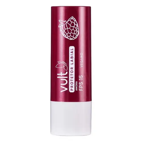 Protetor Labial Vult FPS15 Amora 3,5g