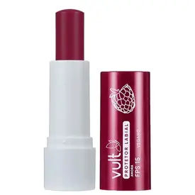 Protetor Labial Vult FPS15 Amora 3,5g