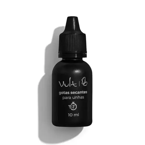Gotas Secantes para Unhas Vult 10ml