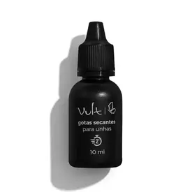 Gotas Secantes para Unhas Vult 10ml