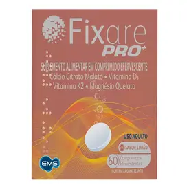 Fixare Pro 60 Comprimidos