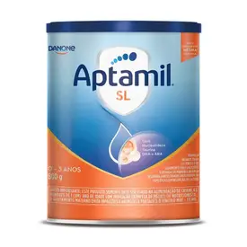 Fórmula Infantil Aptamil ProExpert SL 800g - Danone