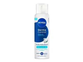 Desodorante Antitranspirante Aerosol Nivea Derma Control Defende 150ml