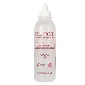 Gel para Ultrassom Carbogel 250g