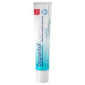 Hidratante Intenso Toque Seco Bepantol Derma Oil Free Pele Normal a Seca 30g