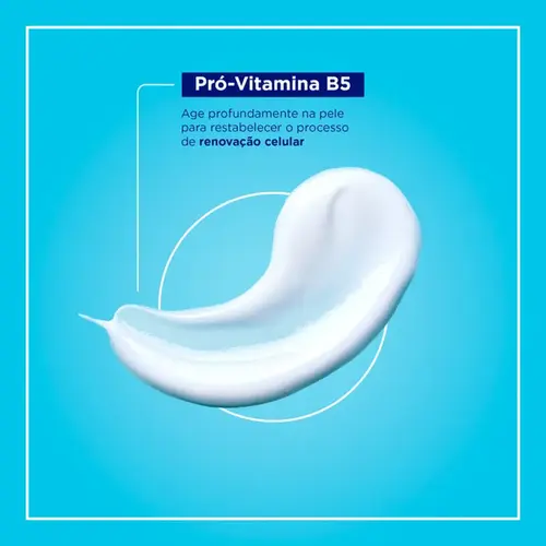 Hidratante Intenso Bepantol Derma Oil Free Pele Normal a Seca 30g