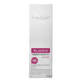 Sérum Facial Clareador TheraSkin Klassis Specialle 30g