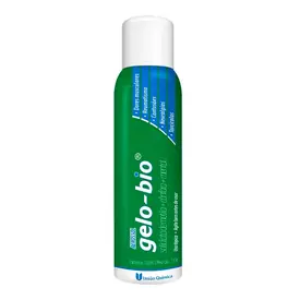 Gelo-Bio Aerosol 150ml