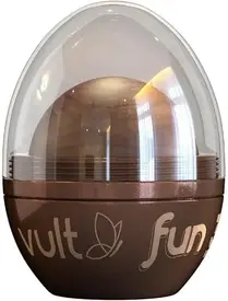 Iluminador Vult Fun Dourado Radiante 6,5