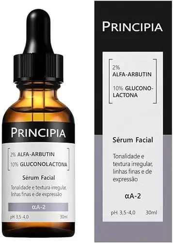 Sérum Principia aA-2 Skincare 30ml