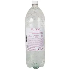Gel para Ultrassom Carbogel 1kg