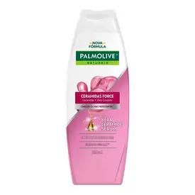 Shampoo Palmolive Naturals Ceramidas Force 350ml