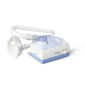 Inalador Ultrassônico RespiraMax NE-U702 Omron 1 Unidade