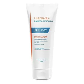 Shampoo Ducray Antiqueda Anaphase+ Fortalecedor 200ml