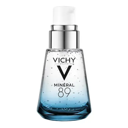 Sérum Facial Hidratante Vichy Minéral 89 30ml
