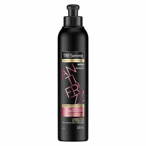 Creme de Pentear Tresemmé Antifrizz 200ml
