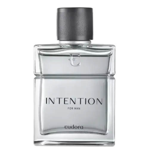 Colônia Desodorante Eudora Intention For Man 100ml
