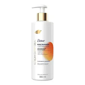 Sérum Hidratante Corporal Dove Niacinamida + Uniformizador 380ml