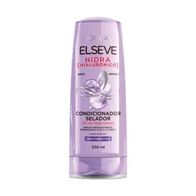 Condicionador Elseve Selador Hidra Hialurônico 200ml - L'Oréal Paris