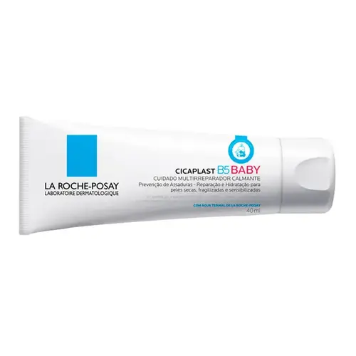 Cicaplast B5 Baby 40ml - La Roche-Posay