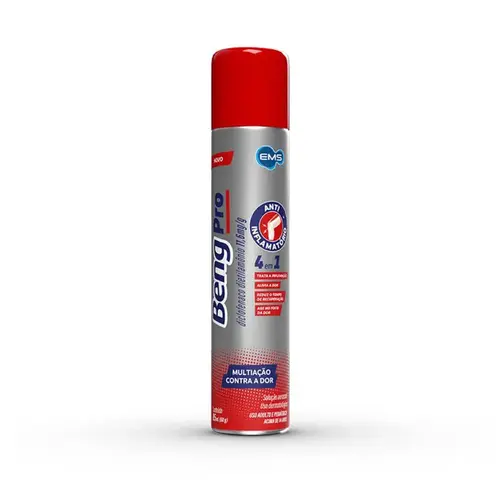 Bengpro Aerosol 60g