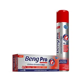 Bengpro Aerosol 60g