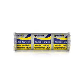 Atadura Elástica Polar Fix 20 cm - 1 Unidade