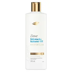 Condicionador Dove Hidratação + Hialuron-VIT 370ml