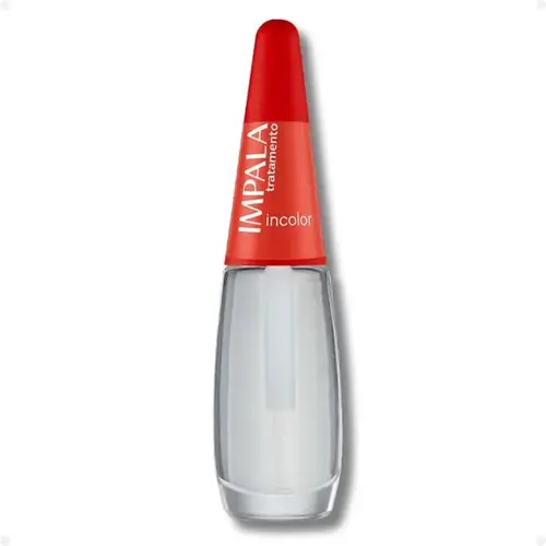 Esmalte Impala Tratamento Incolor 7,5ml