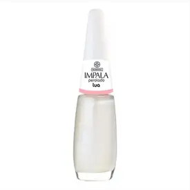 Esmalte Impala Perolado A Cor da Sua Moda Lua 7,5ml