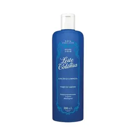 Leite Colônia Toque de Carinho 100ml
