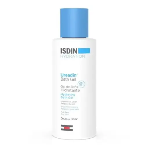 Gel de Banho Isdin Ureadin Hidratante 100ml