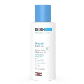 Gel de Banho Isdin Ureadin Hidratante 100ml