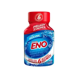 Sal de Frutas Eno - Sabor Tradicional 100g