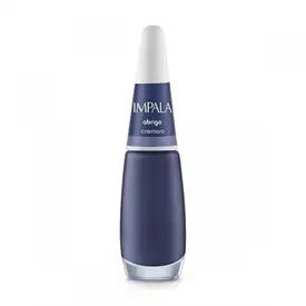 Esmalte Impala Cremoso A Cor da Sua Moda Abrigo 7,5ml