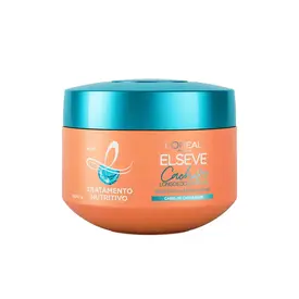 Creme de Tratamento Elseve Cachos Longos dos Sonhos 300g - L'Oréal Paris