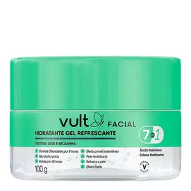 Gel Hidratante Facial Refrescante 7 em 1 100g