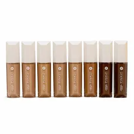 Corretivo e Contorno Líquido Facial Pink 21 Ref CS6572 1 Unidade