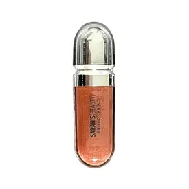 Brilho Labial Lip Gloss 3D Sarah's Beauty Ref S6799