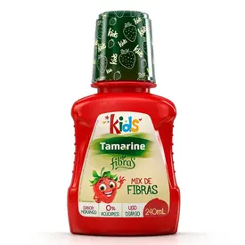 Tamarine Fibras Kids com 240ml