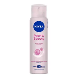 Desodorante Nivea Pearl & Beauty Aerosol Feminino 150ml