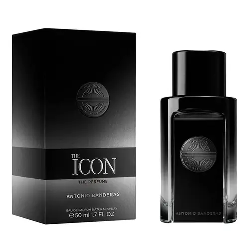 Perfume Masculino Antonio Banderas - The Icon EDP 50ml