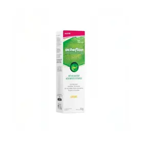 Acheflan - Cordia Verbenacea DC 5mg/g Creme com 30g