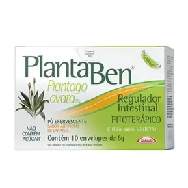 Plantaben 3,5g - 10 Envelopes com 5g