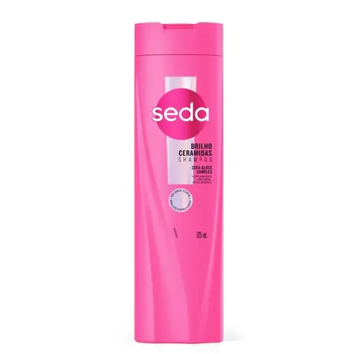 Shampoo Seda Ceramidas 325ml