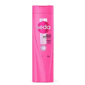 Shampoo Seda Ceramidas 325ml
