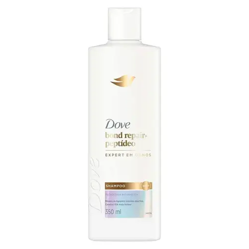 Shampoo Dove Bond Intense Repair 350ml