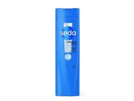 Shampoo Seda Anticaspa Hidratação Diária 325ml